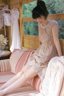 男主一见女主就想睡她